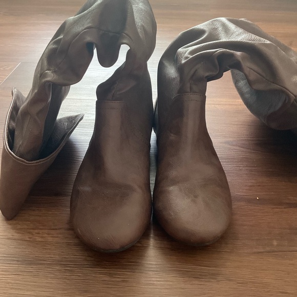 Women’s Lower East Side Boots Size 8 - Picture 4 of 4